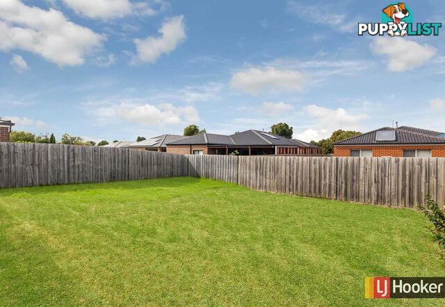 14 Corkwood Crescent WALLAN VIC 3756