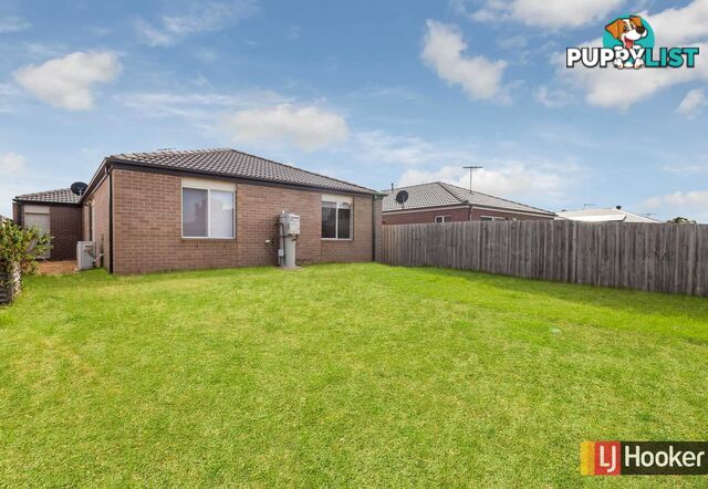 14 Corkwood Crescent WALLAN VIC 3756