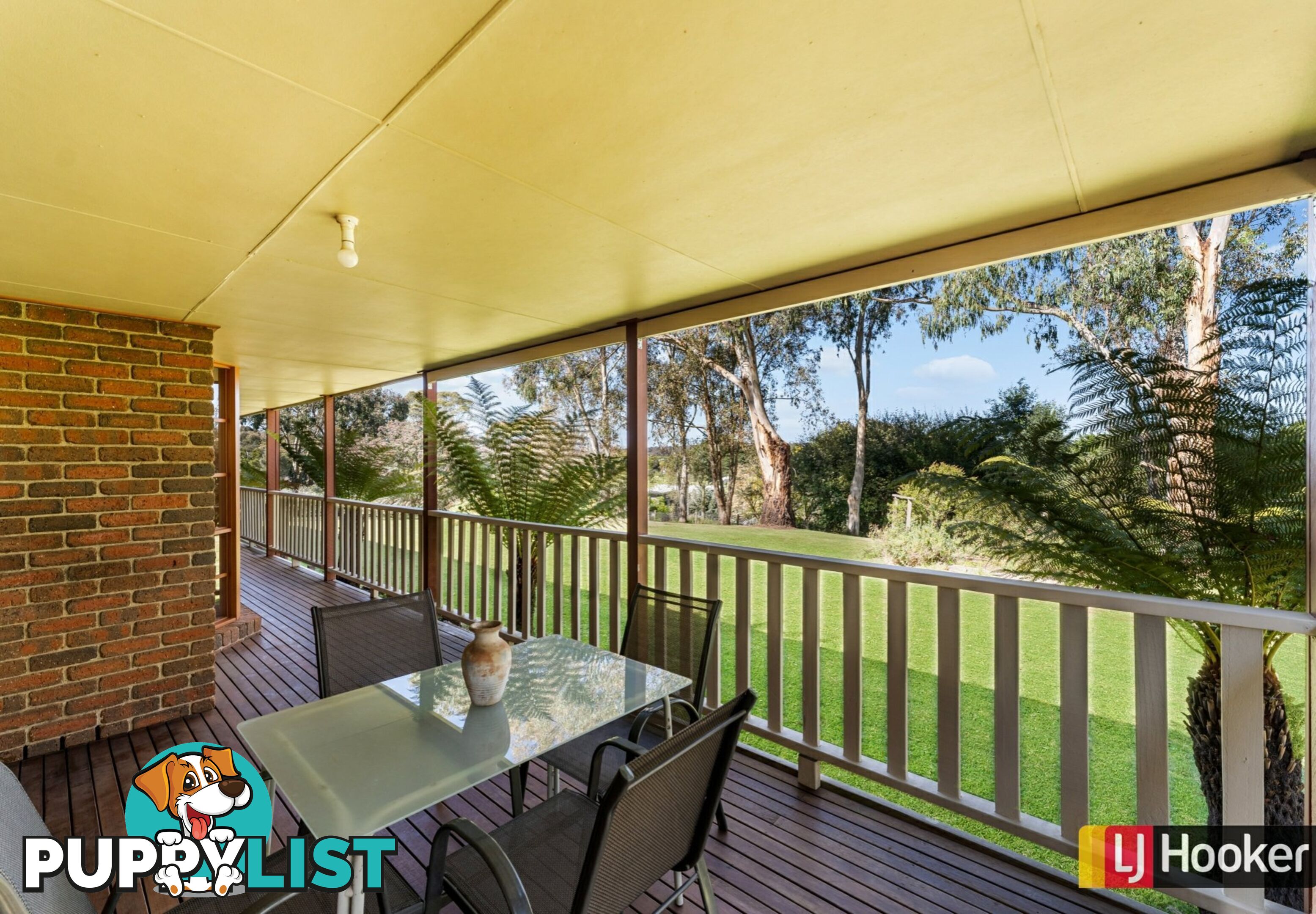 21 Harrington Drive KILMORE VIC 3764