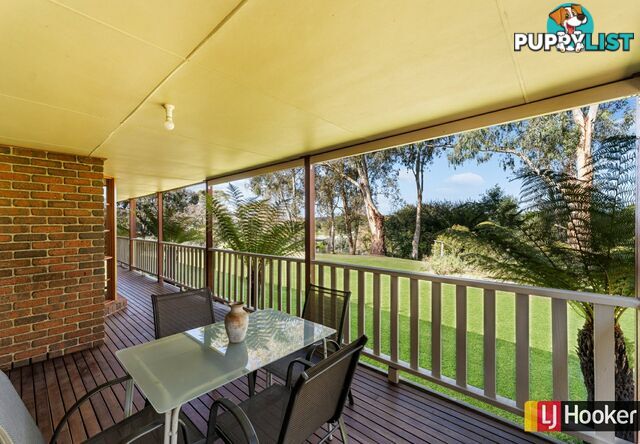 21 Harrington Drive KILMORE VIC 3764