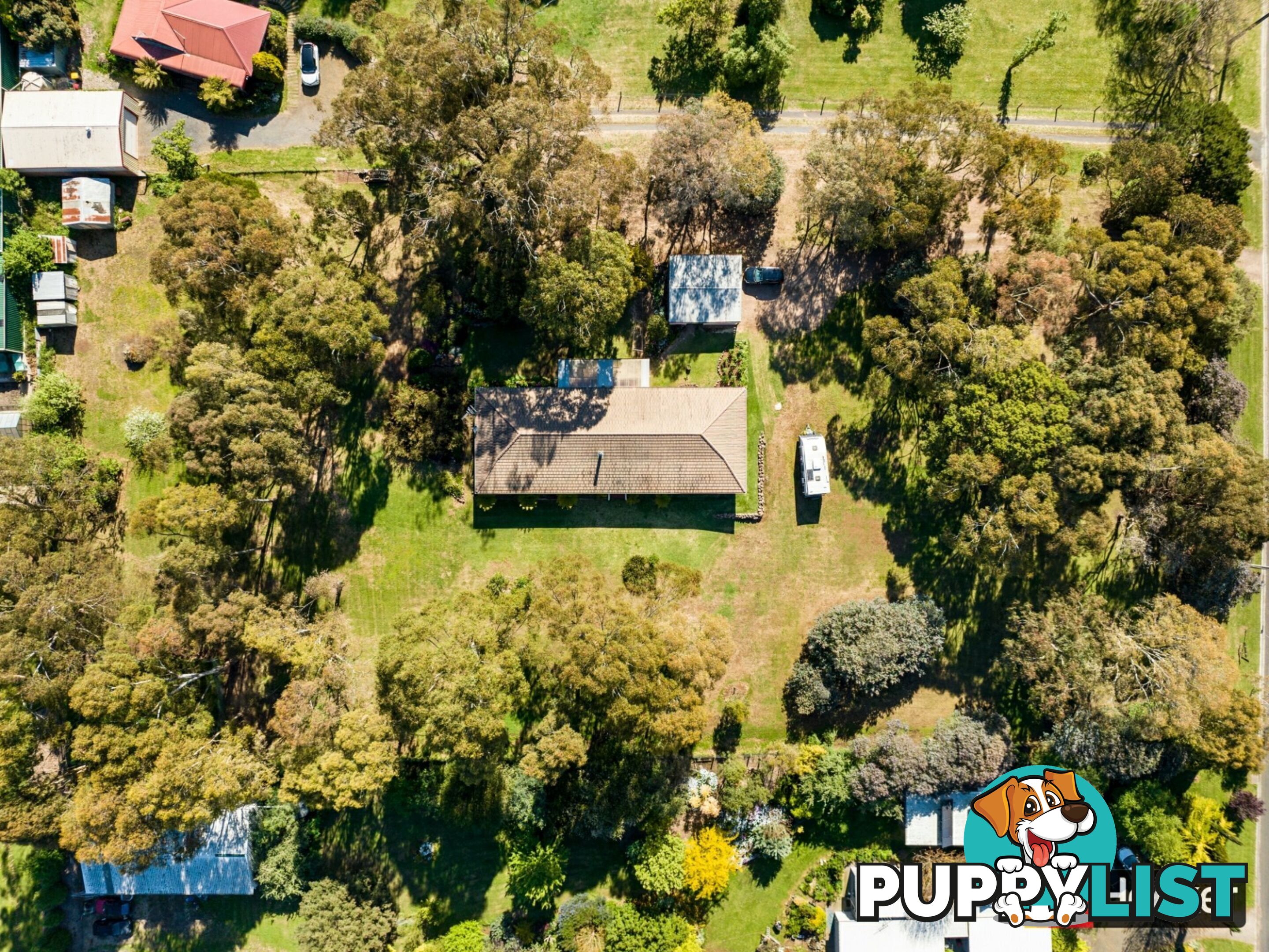 21 Harrington Drive KILMORE VIC 3764