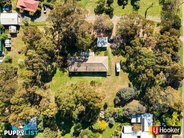 21 Harrington Drive KILMORE VIC 3764