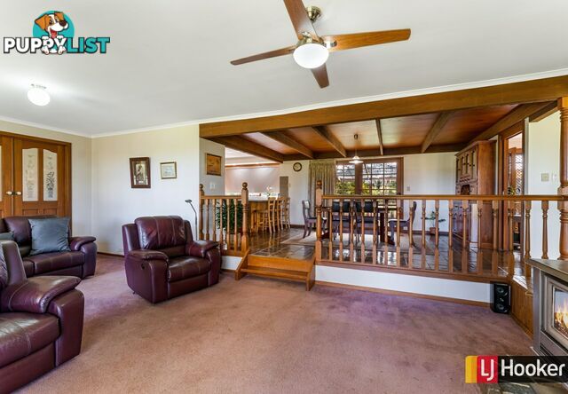 21 Harrington Drive KILMORE VIC 3764