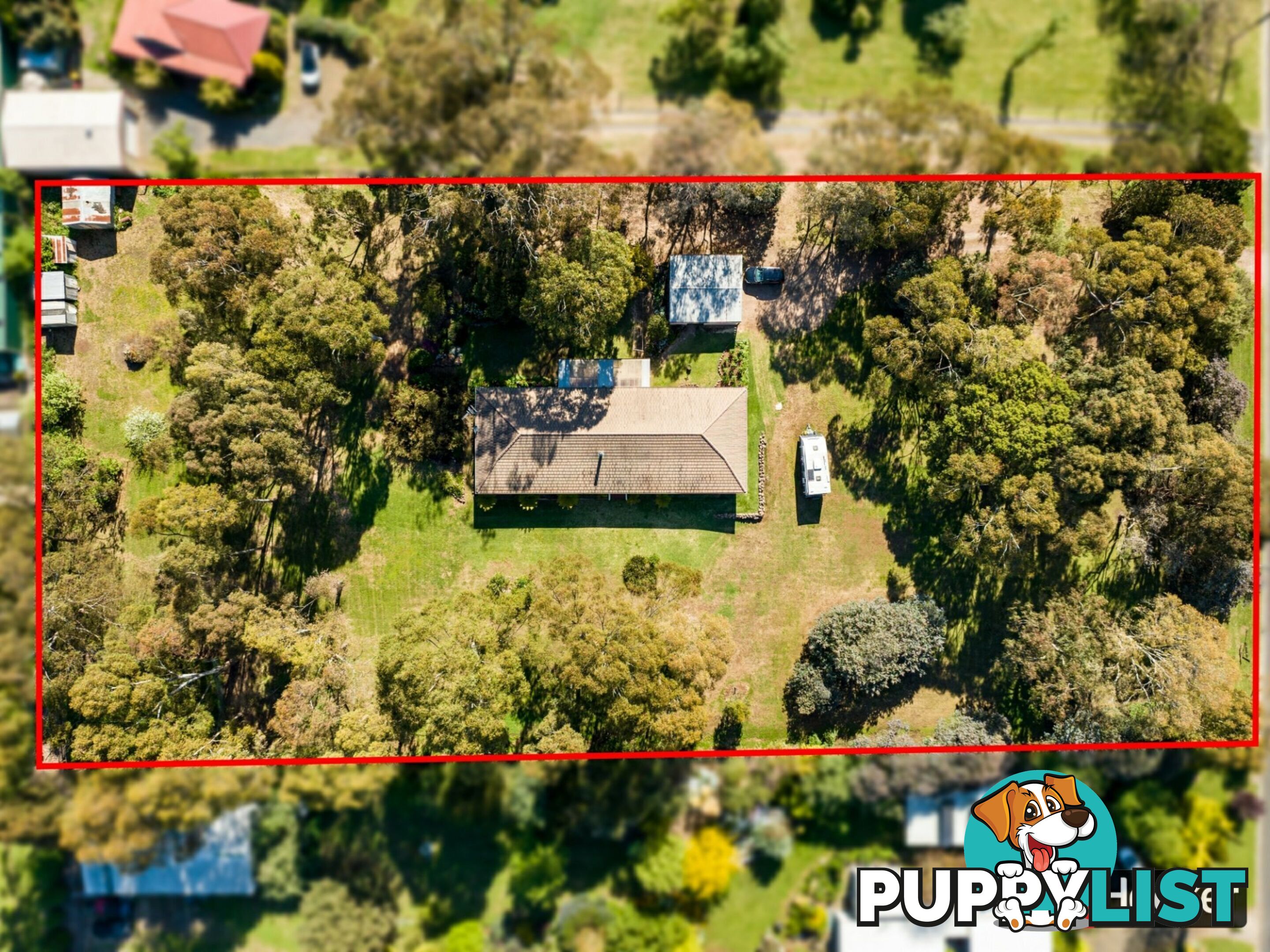 21 Harrington Drive KILMORE VIC 3764