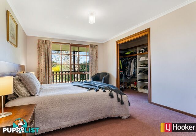 21 Harrington Drive KILMORE VIC 3764