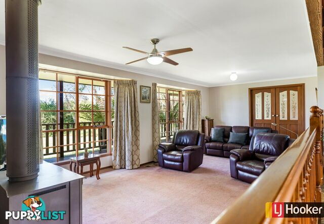 21 Harrington Drive KILMORE VIC 3764