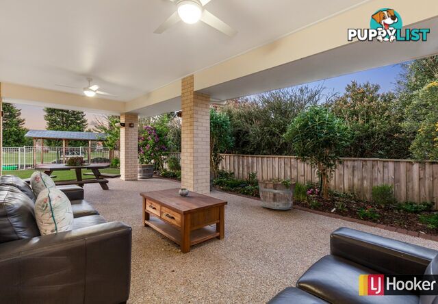 48 St Andrews Close HIDDEN VALLEY VIC 3756