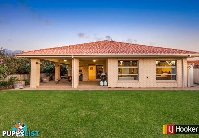 48 St Andrews Close HIDDEN VALLEY VIC 3756