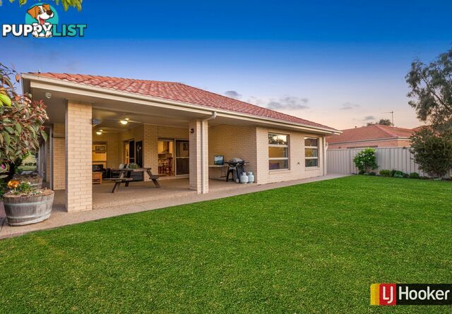 48 St Andrews Close HIDDEN VALLEY VIC 3756