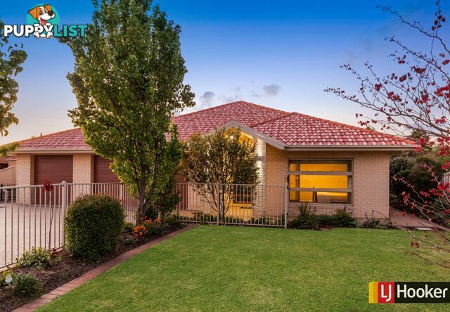 48 St Andrews Close HIDDEN VALLEY VIC 3756