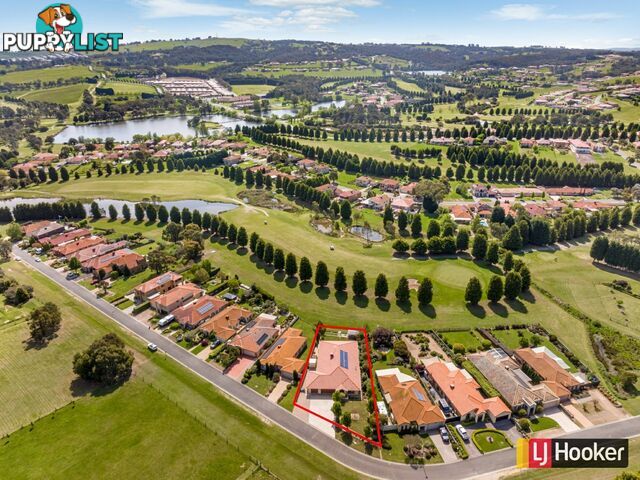 48 St Andrews Close HIDDEN VALLEY VIC 3756