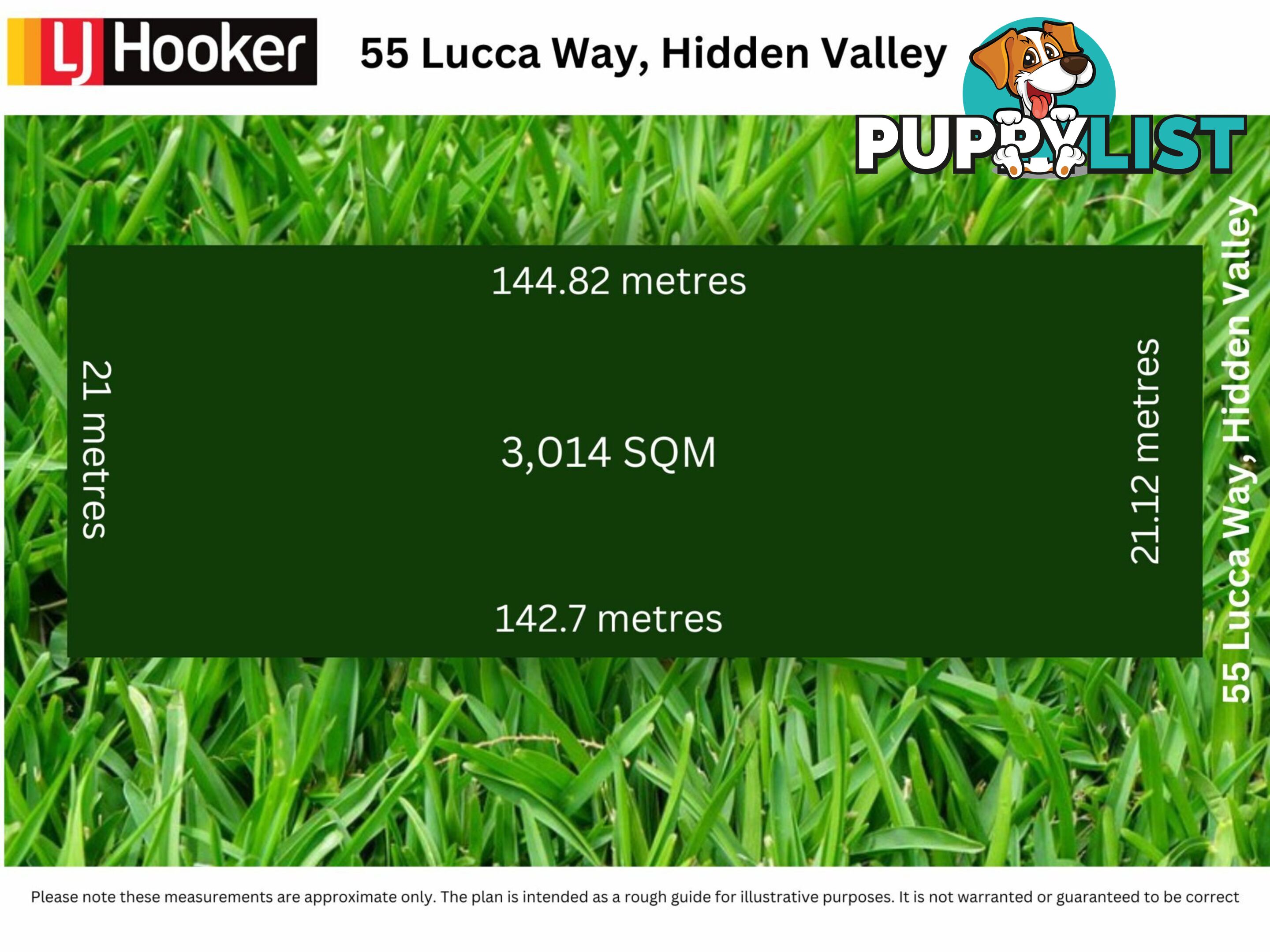 55 Lucca Way HIDDEN VALLEY VIC 3756