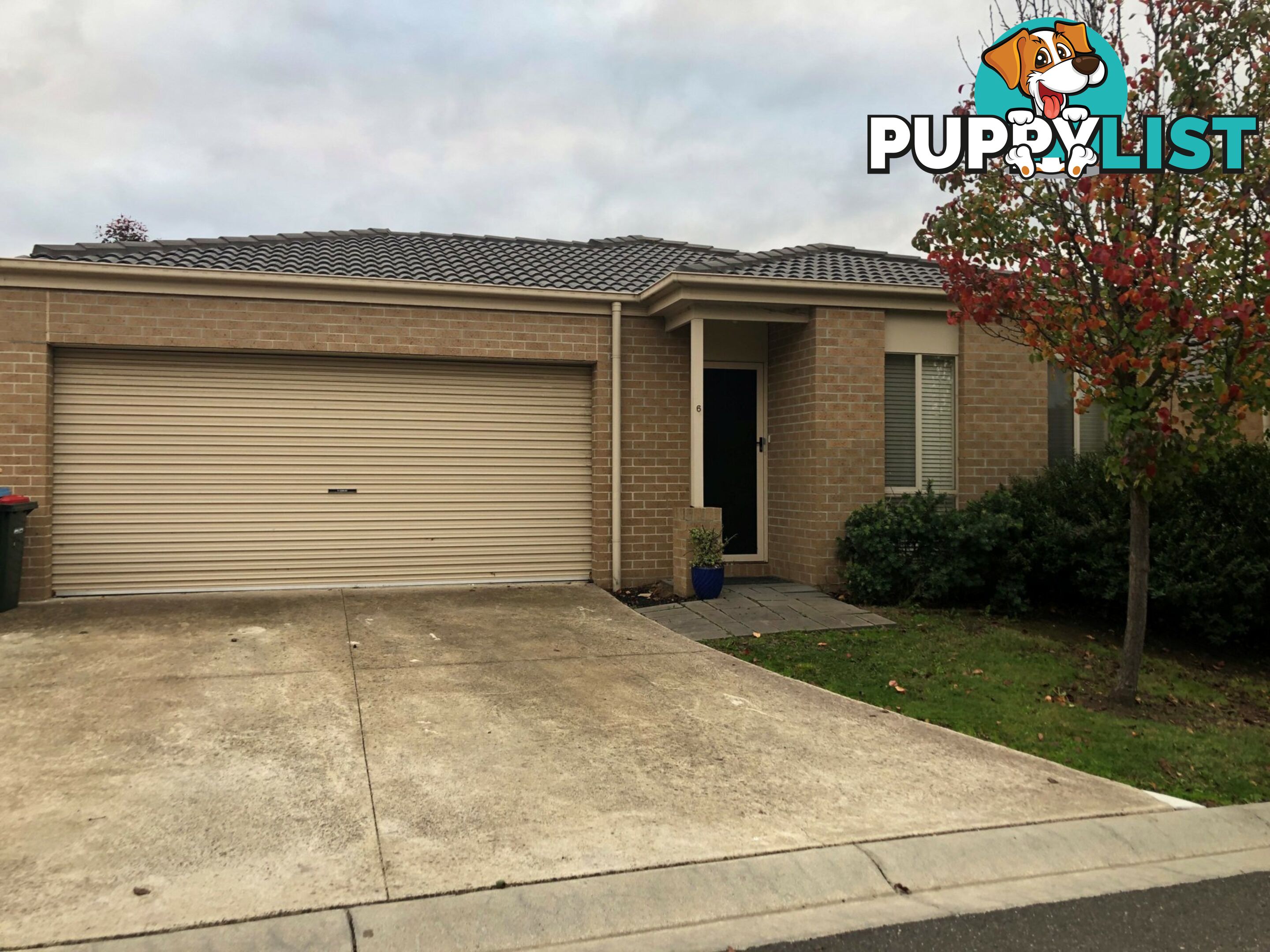 Unit 6/5 Eden Place WALLAN VIC 3756