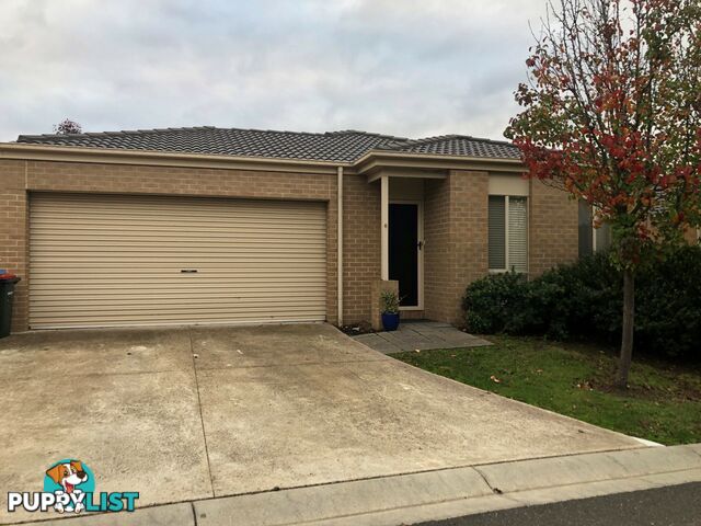 Unit 6/5 Eden Place WALLAN VIC 3756