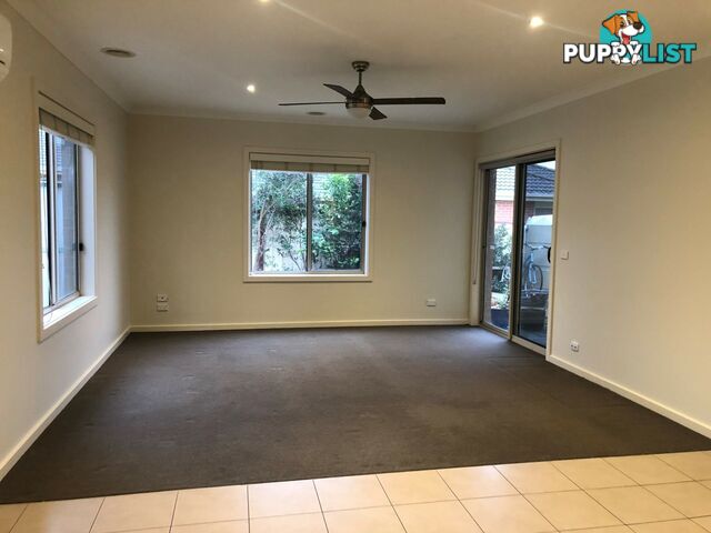 Unit 6/5 Eden Place WALLAN VIC 3756