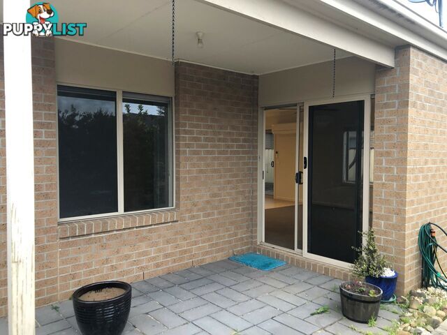 Unit 6/5 Eden Place WALLAN VIC 3756