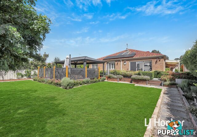 56 St Andrews Close HIDDEN VALLEY VIC 3756