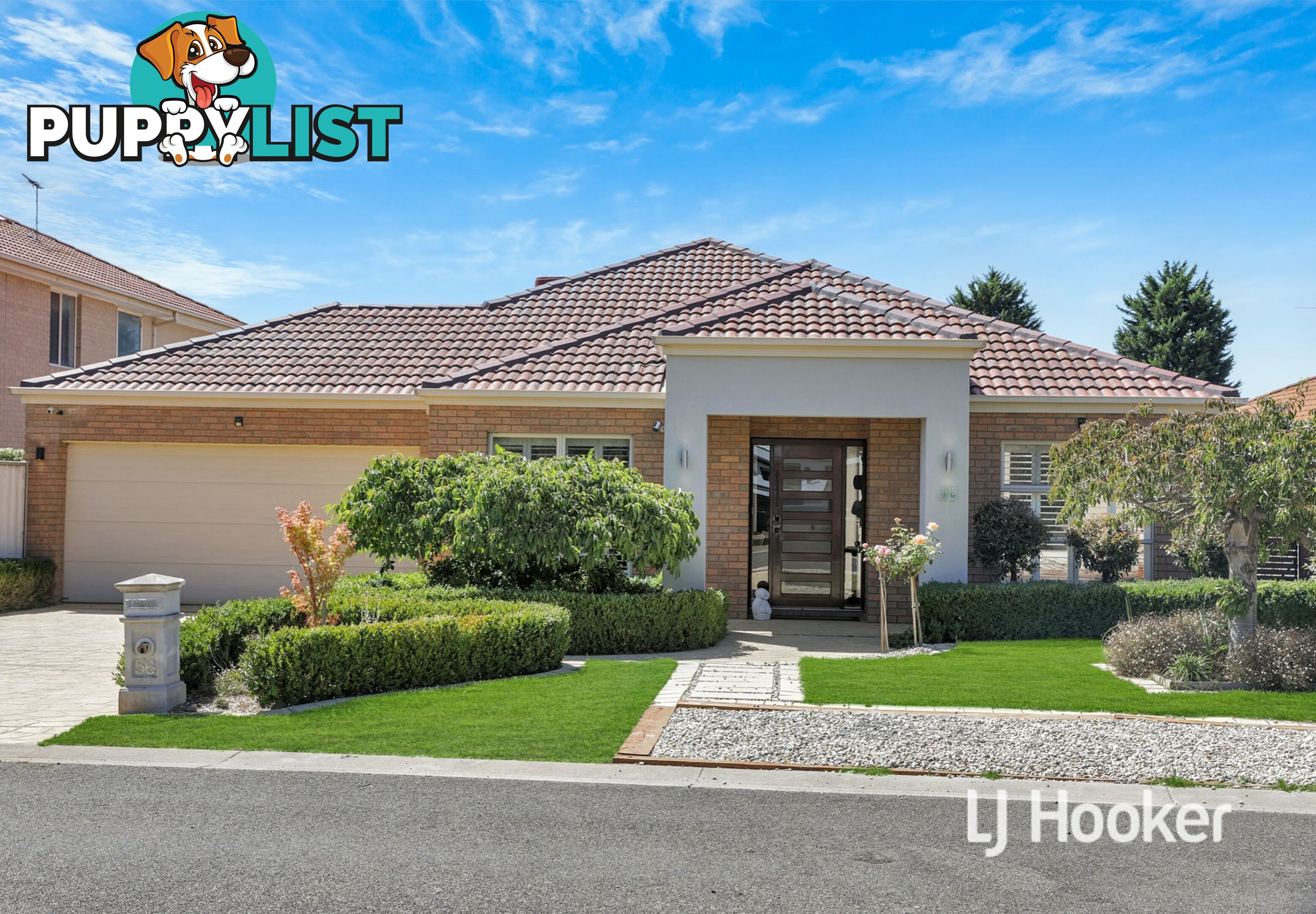 56 St Andrews Close HIDDEN VALLEY VIC 3756