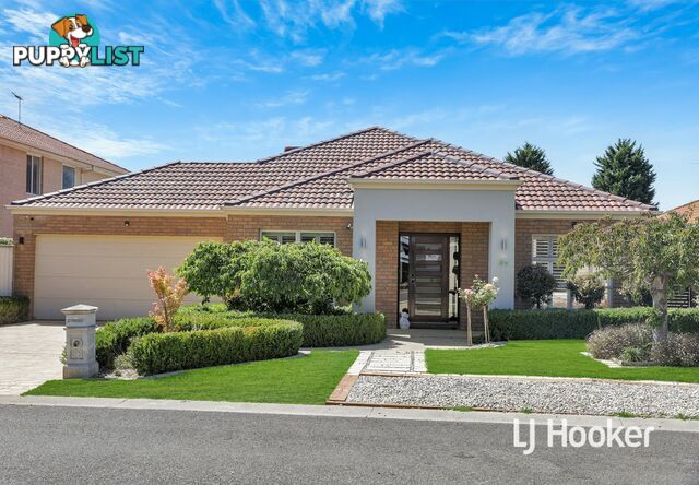 56 St Andrews Close HIDDEN VALLEY VIC 3756