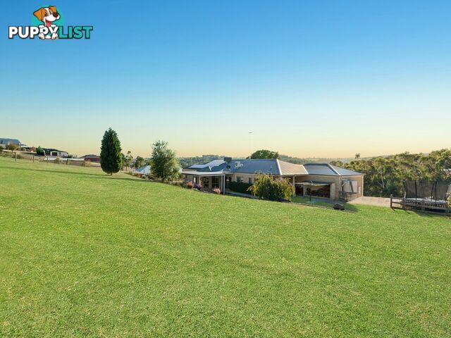 40 McDonald Drive WANDONG VIC 3758