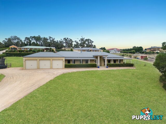 40 McDonald Drive WANDONG VIC 3758