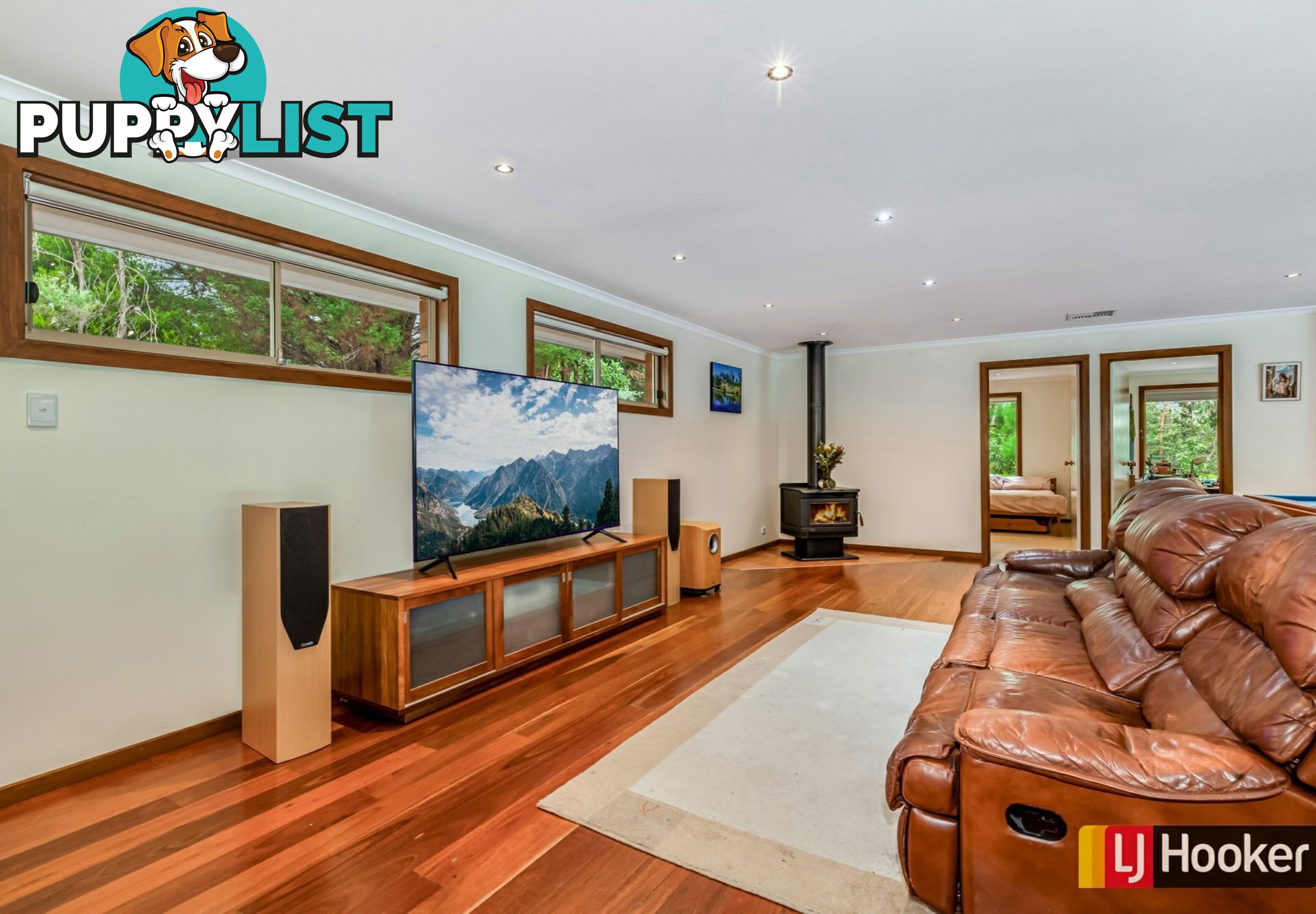 49 North Mountain Road HEATHCOTE JUNCTION VIC 3758