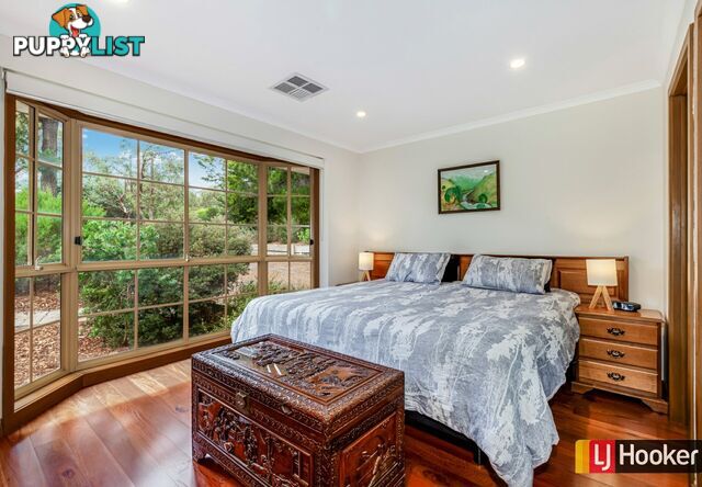 49 North Mountain Road HEATHCOTE JUNCTION VIC 3758