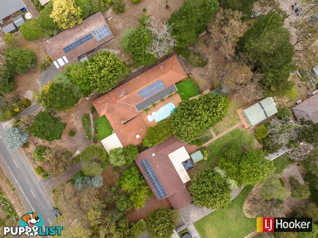 49 North Mountain Road HEATHCOTE JUNCTION VIC 3758