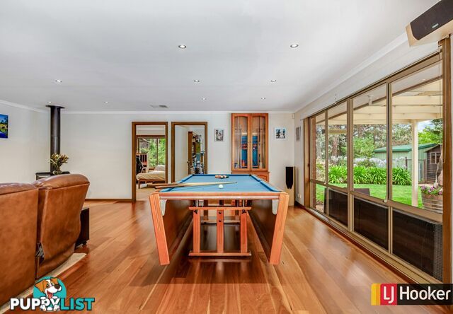 49 North Mountain Road HEATHCOTE JUNCTION VIC 3758