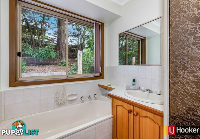 49 North Mountain Road HEATHCOTE JUNCTION VIC 3758