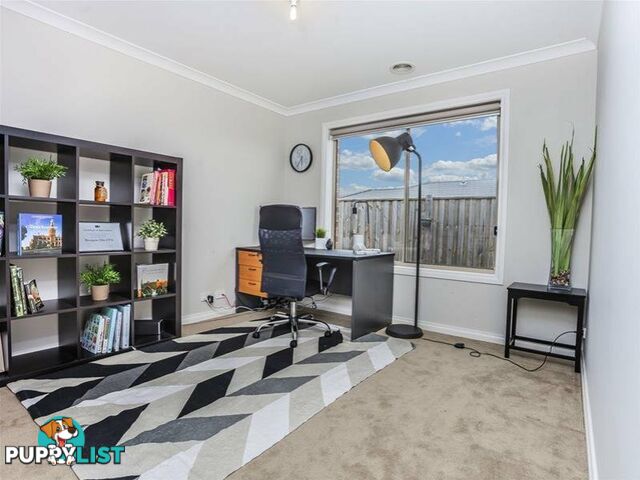 123 Mandalay Circuit BEVERIDGE VIC 3753