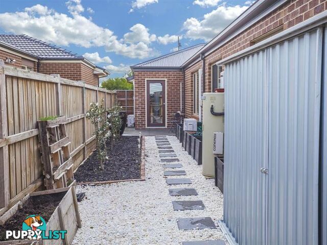 123 Mandalay Circuit BEVERIDGE VIC 3753