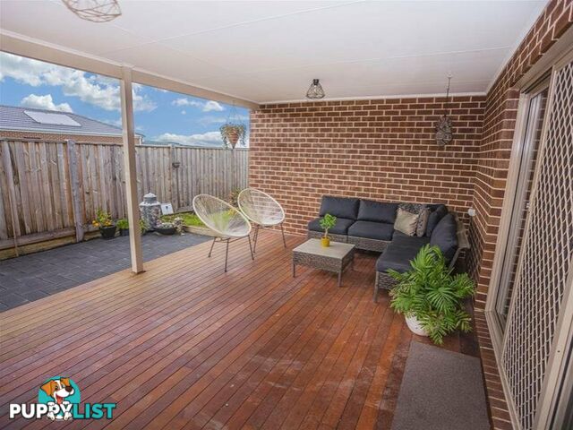 123 Mandalay Circuit BEVERIDGE VIC 3753