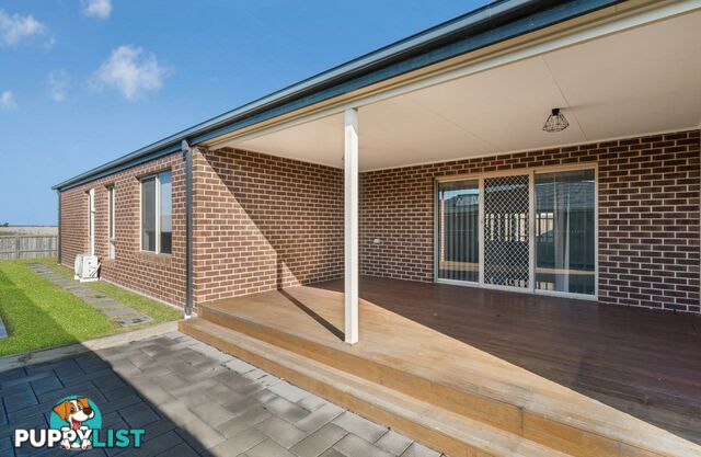 123 Mandalay Circuit BEVERIDGE VIC 3753