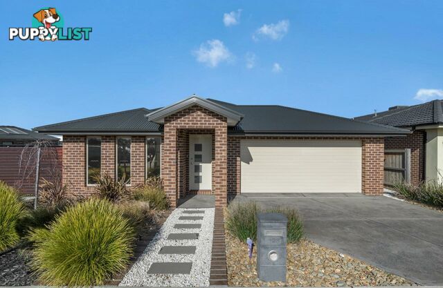 123 Mandalay Circuit BEVERIDGE VIC 3753