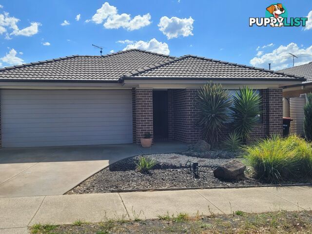 21 Pauline Way WALLAN VIC 3756