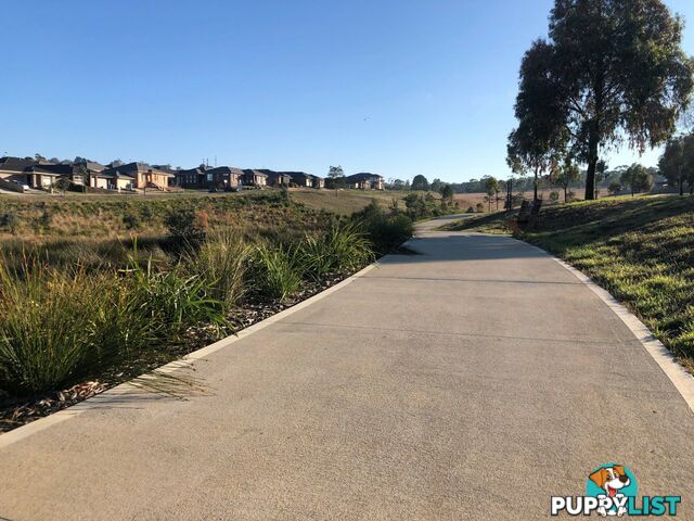 Lot 608 Lavender Court WALLAN VIC 3756