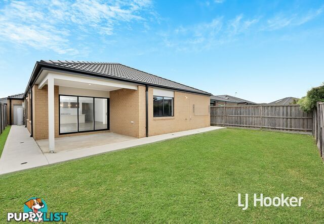 7 Avon Court WALLAN VIC 3756