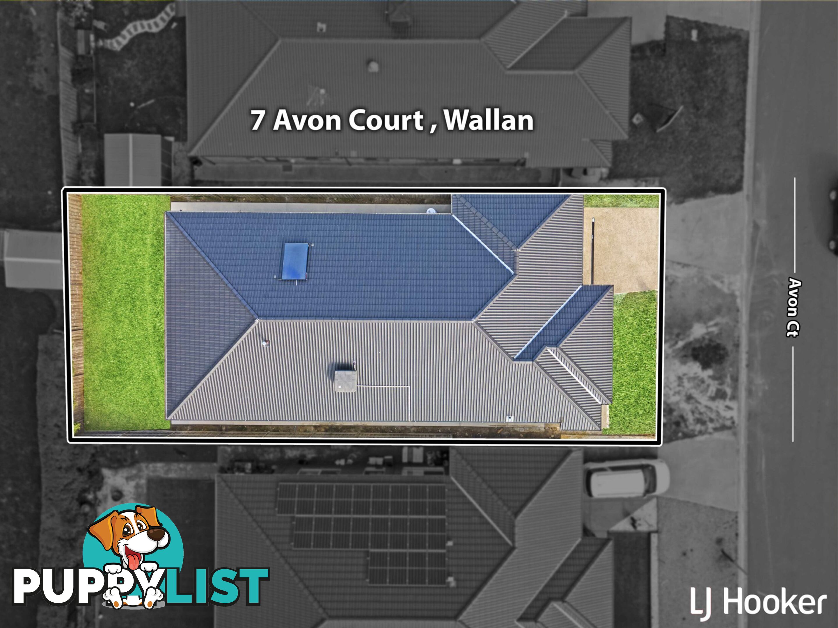 7 Avon Court WALLAN VIC 3756