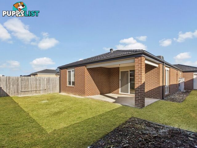 16 Watergum Way WALLAN VIC 3756