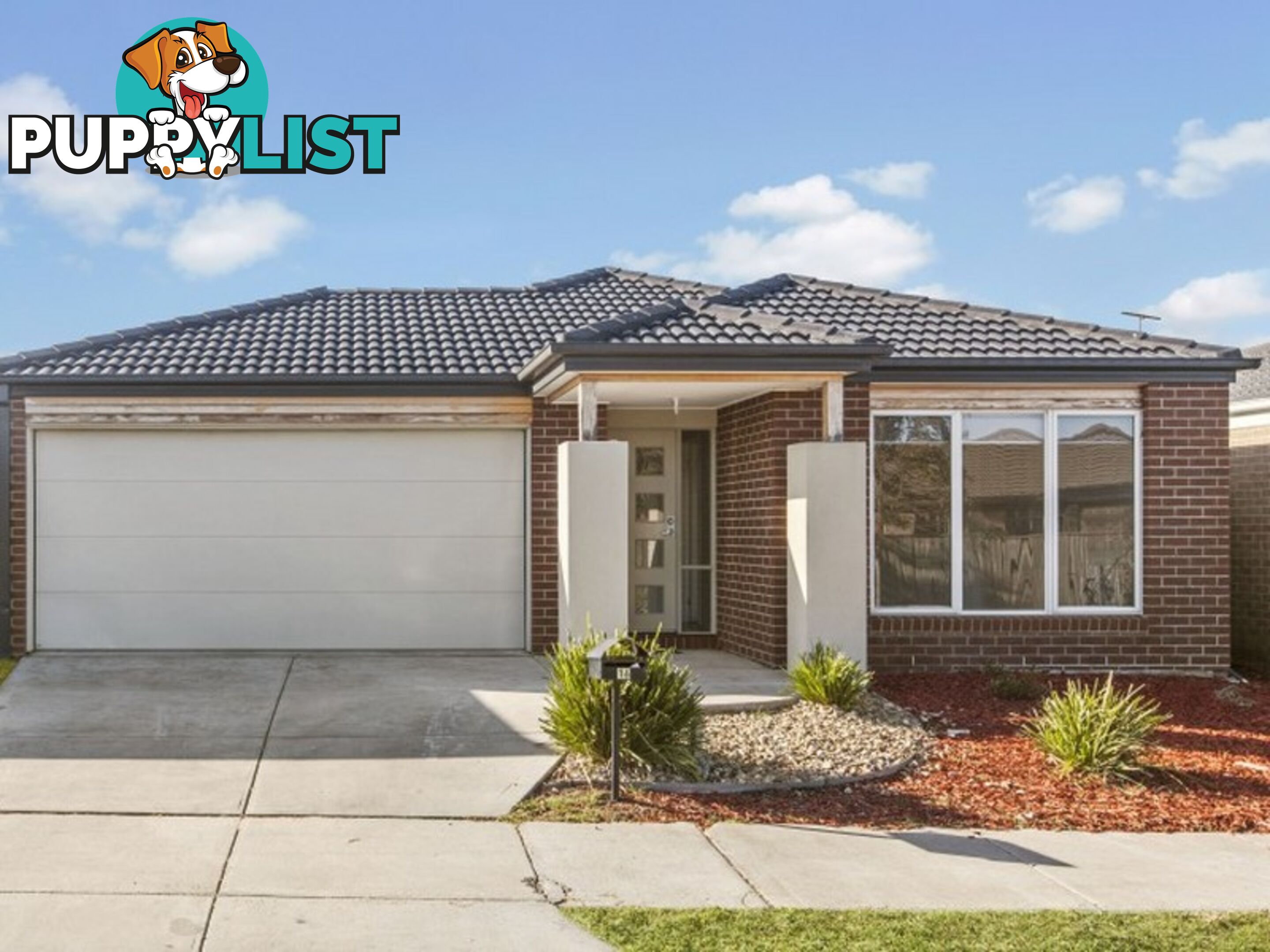 16 Watergum Way WALLAN VIC 3756