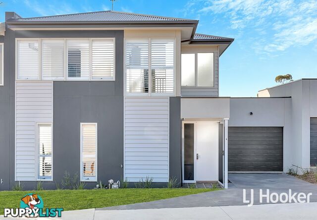 4 Wallflower Terrace WALLAN VIC 3756