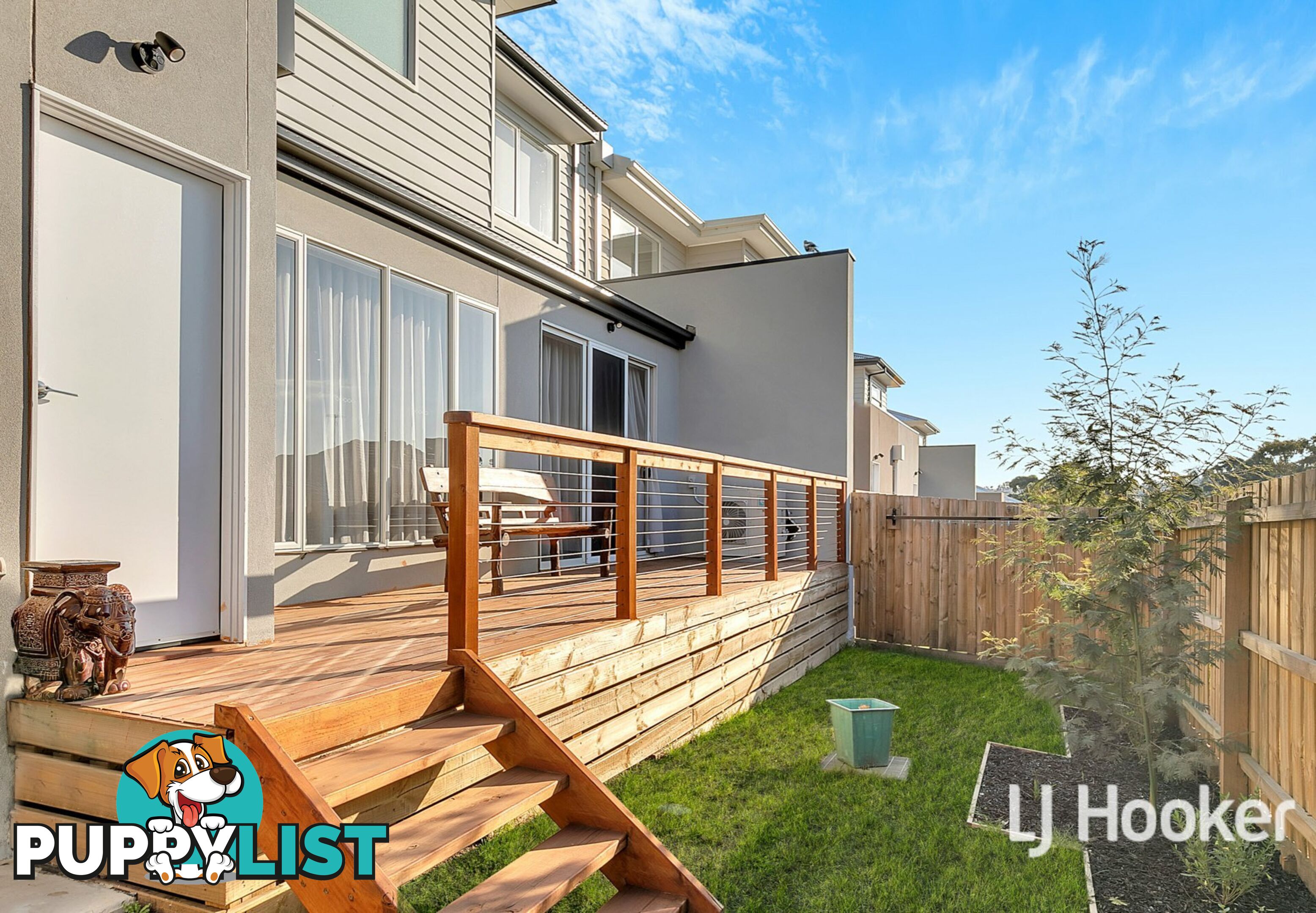 4 Wallflower Terrace WALLAN VIC 3756