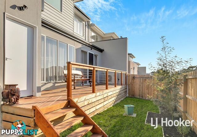 4 Wallflower Terrace WALLAN VIC 3756