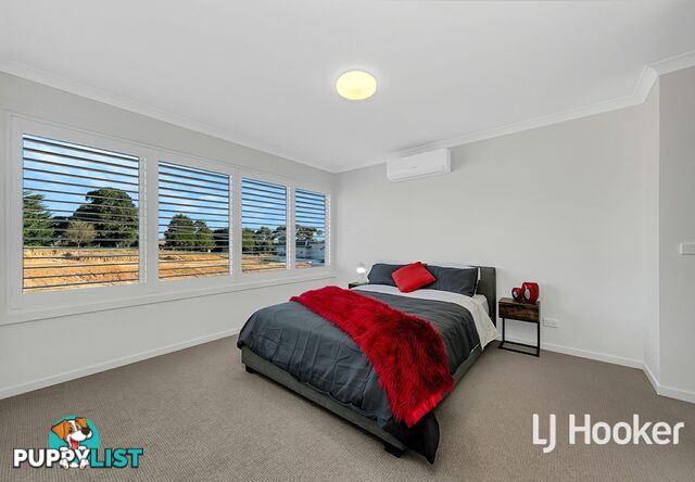 4 Wallflower Terrace WALLAN VIC 3756