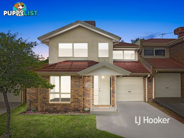 Unit 3/96 Queen Street WALLAN VIC 3756