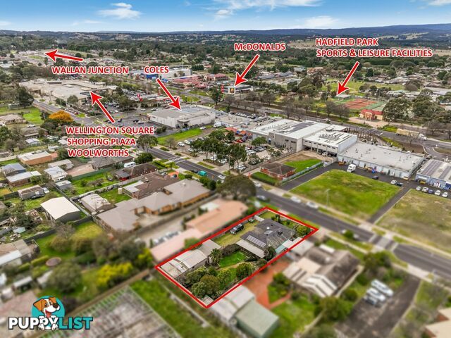 55 Wellington Street WALLAN VIC 3756