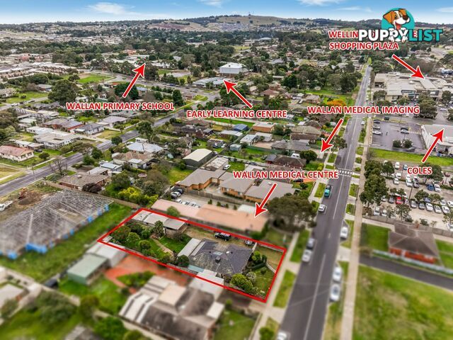 55 Wellington Street WALLAN VIC 3756