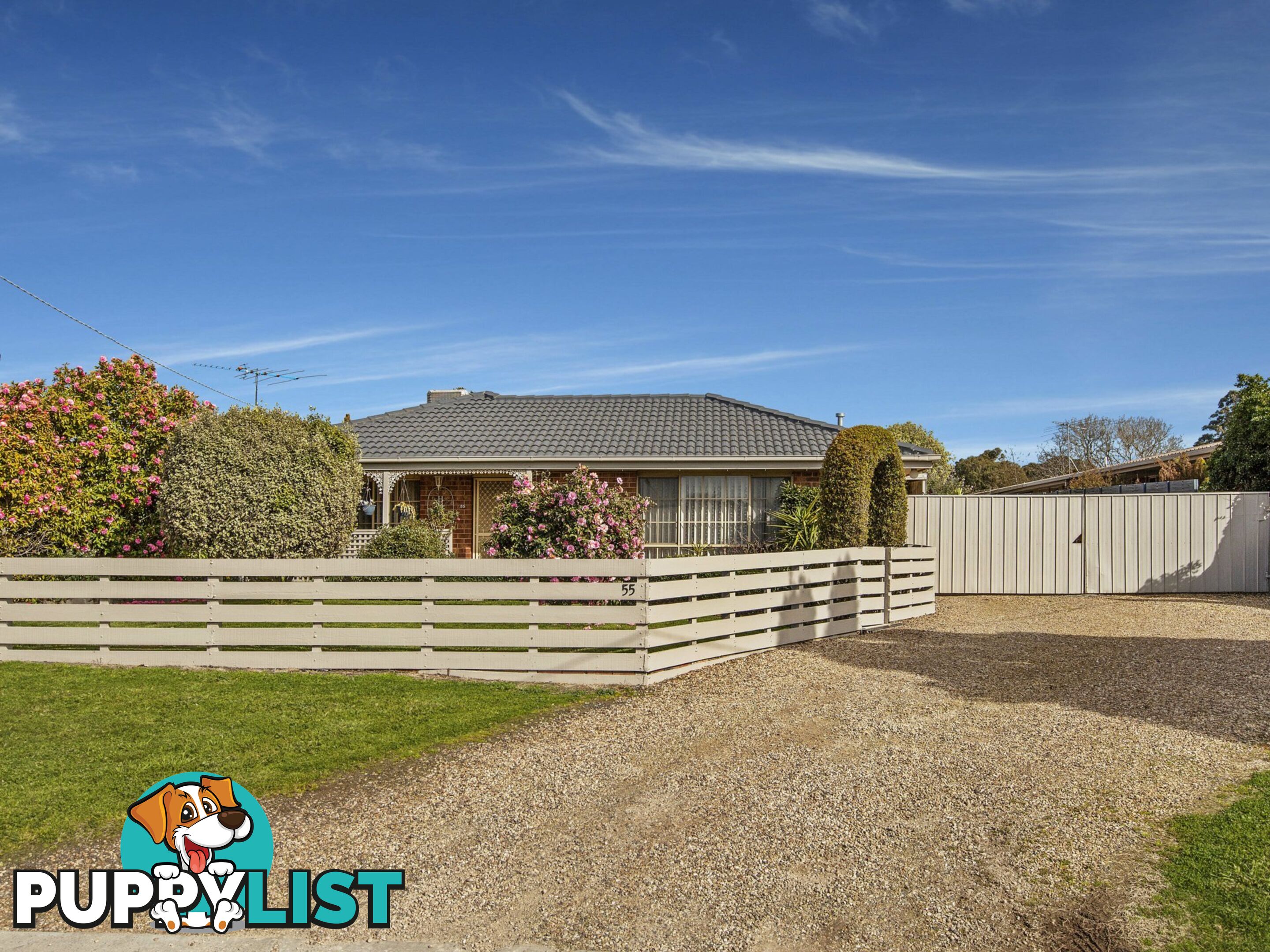 55 Wellington Street WALLAN VIC 3756