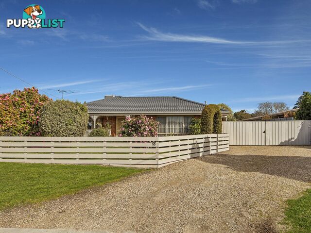 55 Wellington Street WALLAN VIC 3756